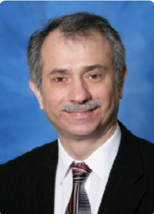 Professor Mustafa Alshawi